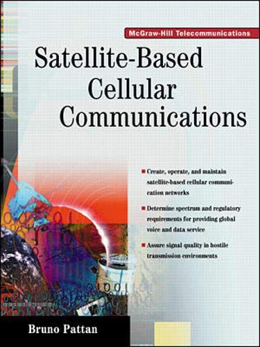[9780070494176] Satellite-Based Cellular Communications