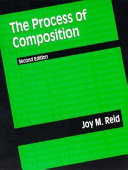 [9780137230655] The Process of Composition