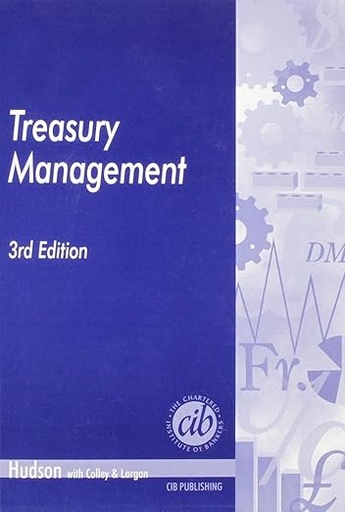 [9780852974902] Treasury Management
