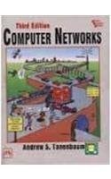 [9788120311657] Computer Networks