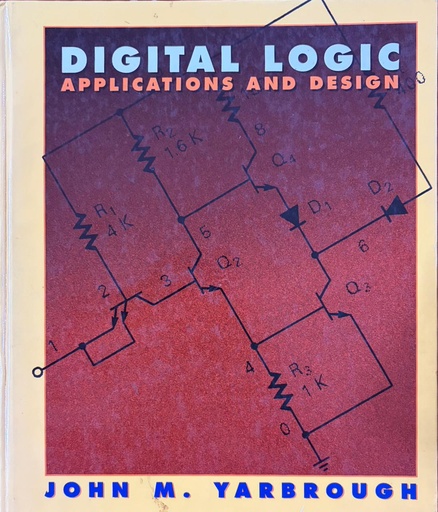 [9780314066756] Digital Logic Applications and Design