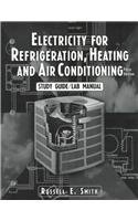 [9780827376557] Electricity for Refrigeration Heating and Air Conditioning