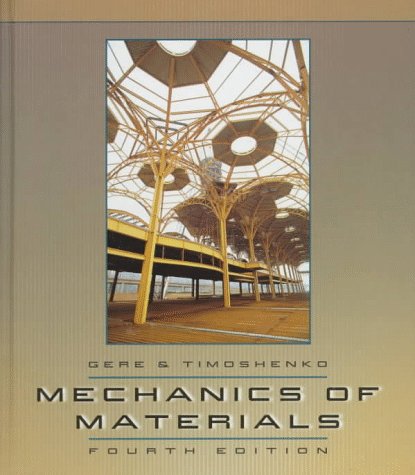 [9780534934293] Mechanics Materials