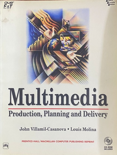 [9788120313170] Multimedia Production, Planning and Delivery