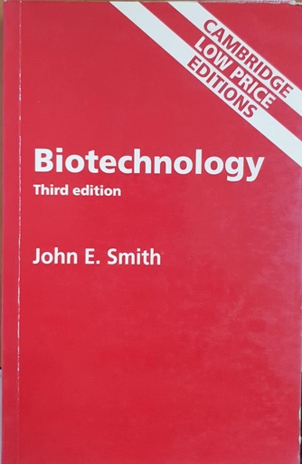 [9780521586948] Biotechnology