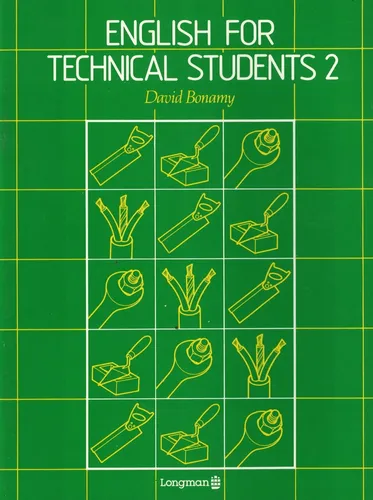 [9780582748866] Englsih for Technical Students 2  