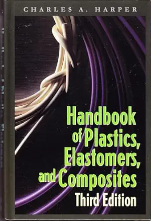 [9780070266933] Handbook of Plastics, Elastomers, and Composites