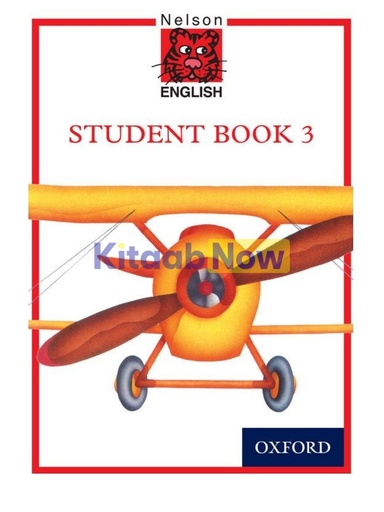 [9780175117673] Nelson English Student Book (3)