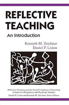 [9780805880502] Reflective Teaching An Introduction
