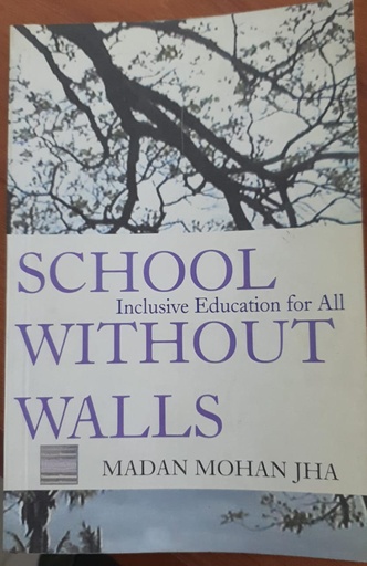 [9780435999919] School Inclusive Education for All Without Walls