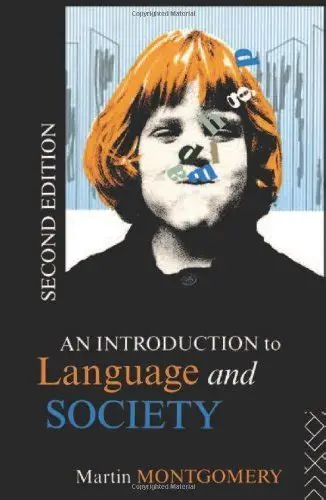 [9780415072380] An Introduction to Language and Society 