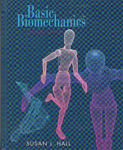 [9780815140771] Basic Biomechanics