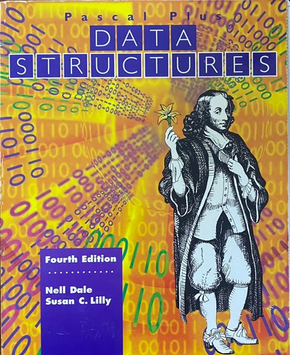 [9780669395402] Data Structures