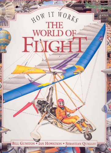 [9781899762033] How it Works The World of Fligth