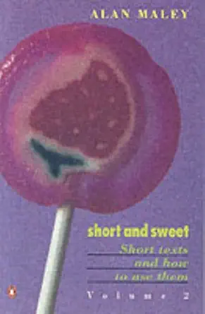 [9780140813845] Short and Sweet (Volume 2)