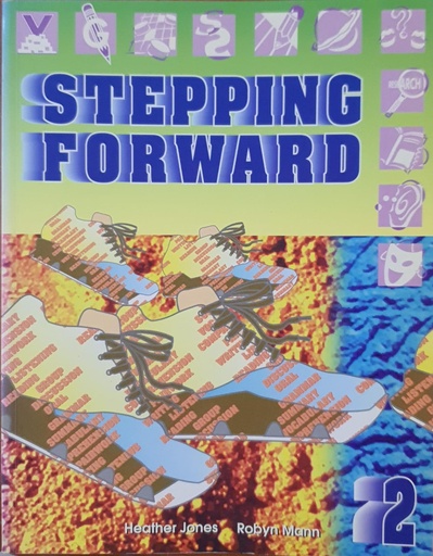 [9789812083470] Stepping Forward (2)