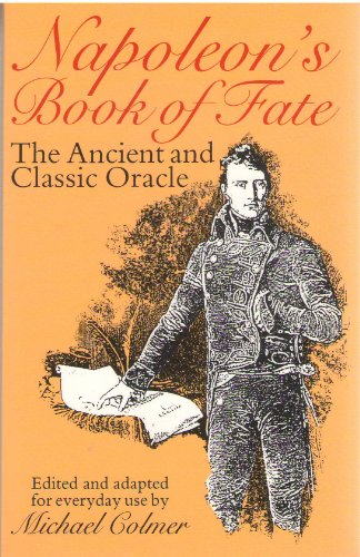 [9780713724653] Napoleon Book of Fate