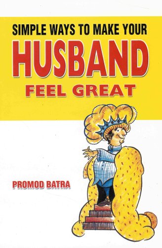 [9788190054768] Simple Ways to Make Your Husband Feel Great