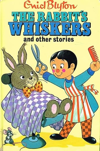 [9780861631827] The Rabbits Whiskers