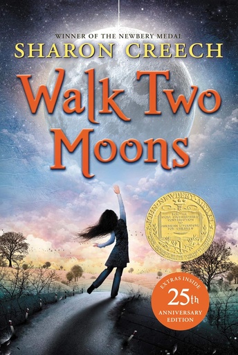 [9780064405171] Walk Two Moons