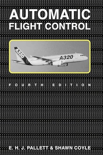 [9780632034956] Automatic Flight Control