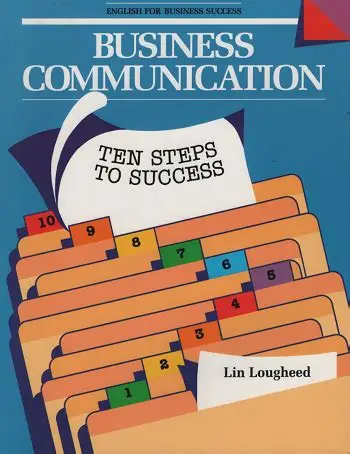 [9780201516760] Business Communication Ten Steps to Success