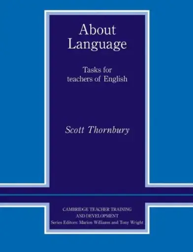 [9780521426664] Task for Language Teachers