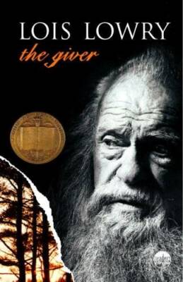 [9780385732550] The Giver