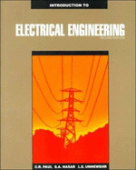 [9780071129077] Introduction to Electrical Engineering