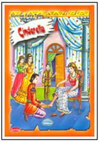 [9788178130217] Sunrise Fairy Tales: Cinderella