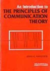 [9780070993416] An Introduction to The Principles of Communication Theory