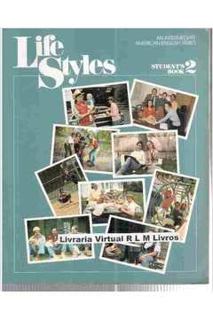 [9780582797574] Life Style (2) Student's Book