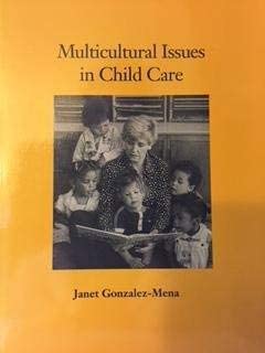 [9781559342056] Multicultural Issues in Child Care