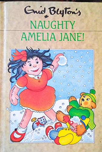[9780603032714] Naughty Amelia Jane