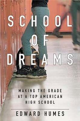 [9780151007035] School of Dreams