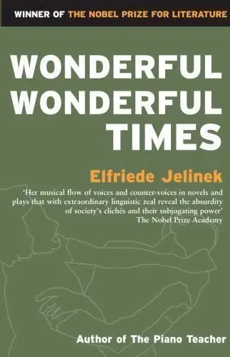 [9781852421687] Wonderful, Wonderful Times