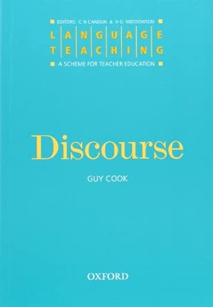 [9780194371407] [PRINT] Language Teaching Discourse