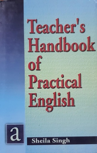 [9788171696864] Teacher's Handbook of Practical English