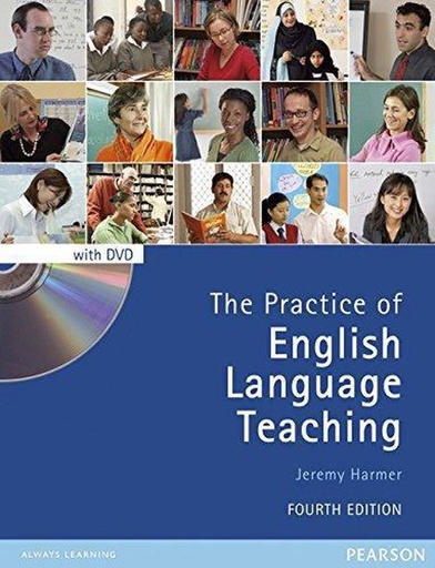 [9781405853118] The Practice of English Language Teaching