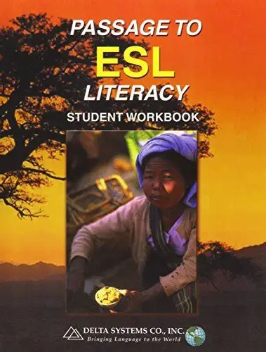 [9780937354018] Passage to ESL Litearcy - Student's Workbook