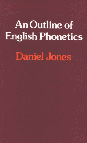[9780521290418] An Outline of English Phonetics