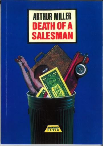 [9780435233075] Death of a Salesman