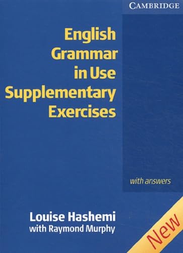 [9780521755481] English Grammar in Use Supplimentary Exercises