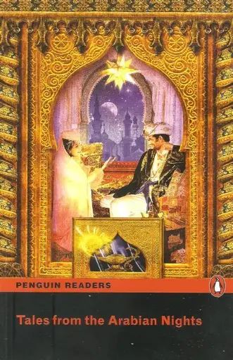 [9781405855396] Tales from The Arabian Nigths