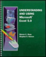 [9780314046260] Understanding and Using Microsoft Excel 5.0