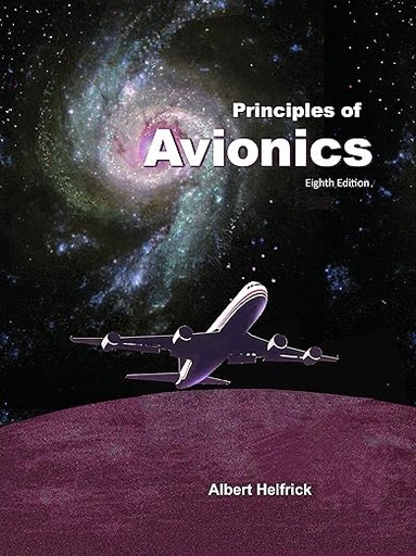 [9781885544322] Principles of Avionics
