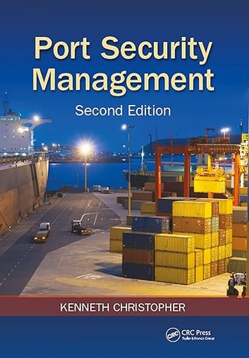 [9781466591639] Port security management 
