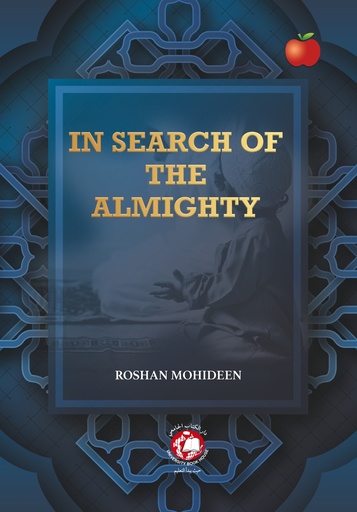 [9789948783596 - H2024] In Search Of the Almighty