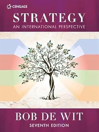 [9781473765856] Strategy: An International Perspective