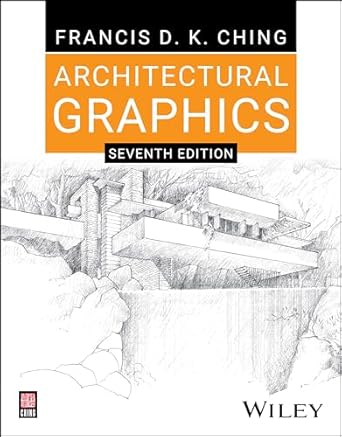 [9781394206247] [PRINT] Architectural Graphics